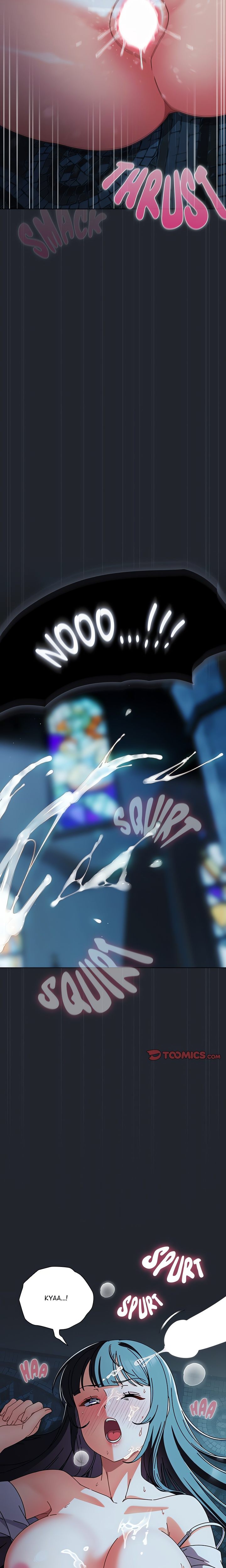 Sweet Girl, Dirty Secrets - Chapter 8 [photo 19] - MangaPorn