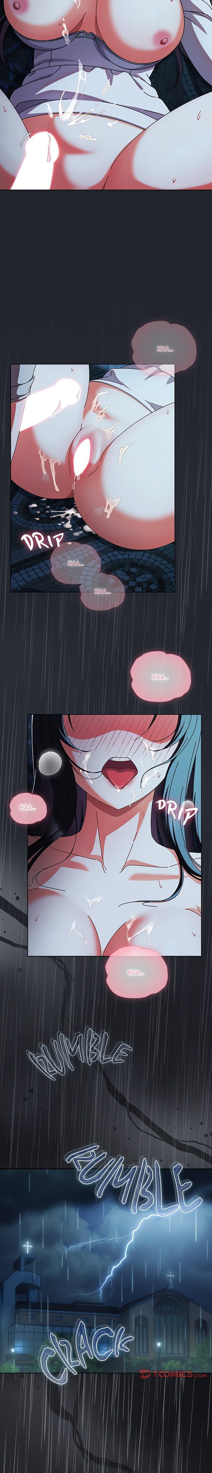 Sweet Girl, Dirty Secrets - Chapter 8 [photo 20] - MangaPorn