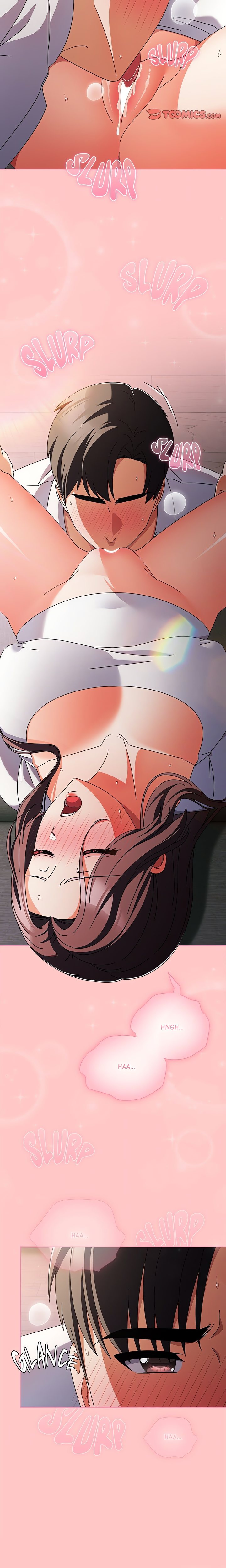 Sweet Girl, Dirty Secrets - Chapter 9 [photo 17] - MangaPorn