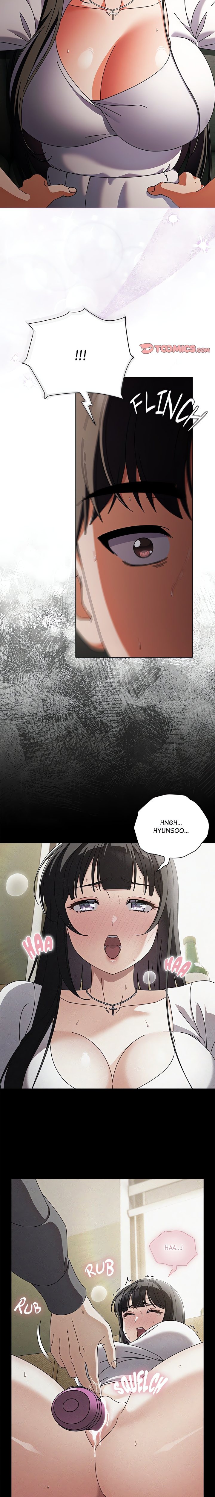 Sweet Girl, Dirty Secrets - Chapter 9 [photo 9] - MangaPorn