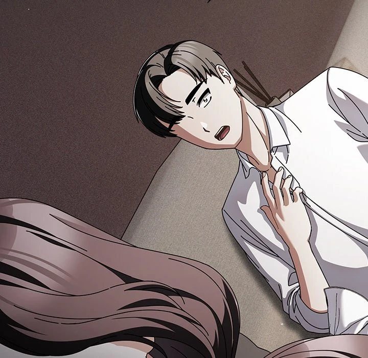 Sweet Girl, Dirty Secrets - Chapter 10 [photo 10] - MangaPorn