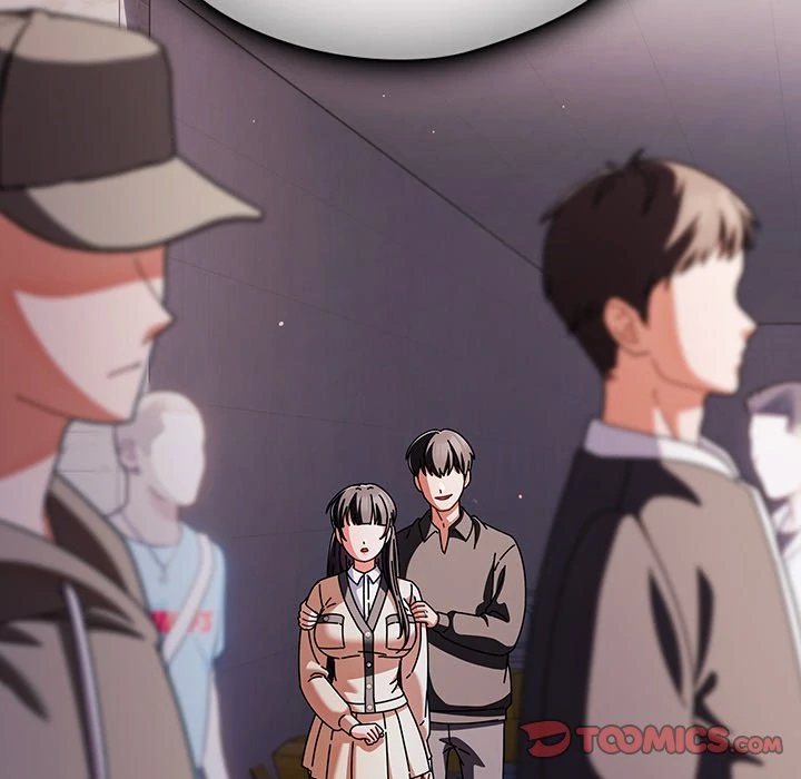 Sweet Girl, Dirty Secrets - Chapter 10 [photo 119] - MangaPorn