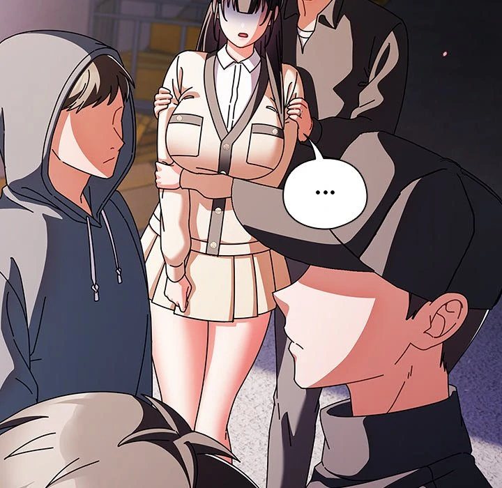 Sweet Girl, Dirty Secrets - Chapter 10 [photo 135] - MangaPorn