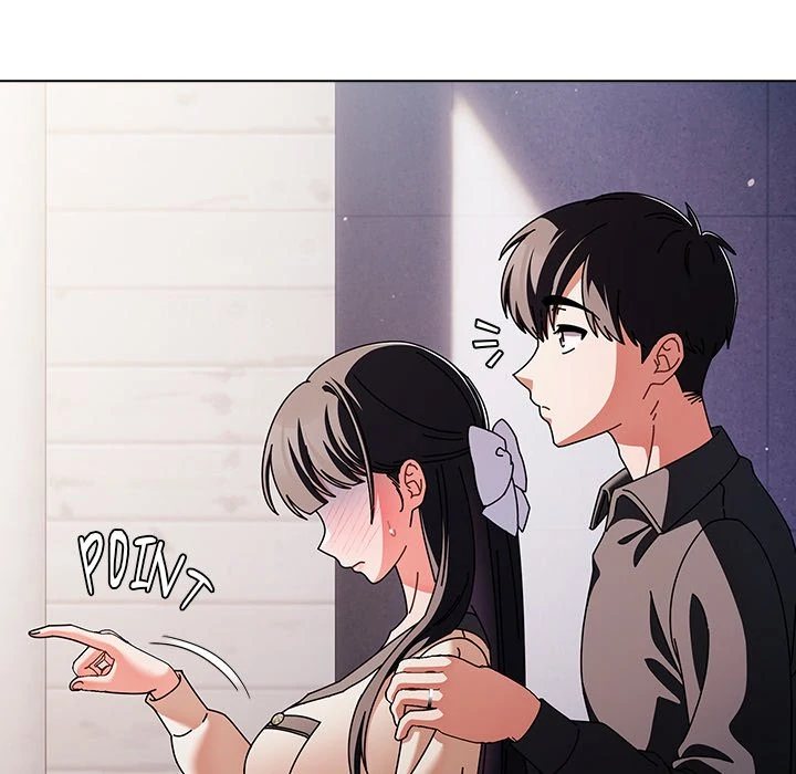 Sweet Girl, Dirty Secrets - Chapter 10 [photo 144] - MangaPorn