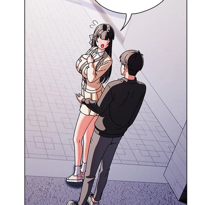 Sweet Girl, Dirty Secrets - Chapter 10 [photo 156] - MangaPorn