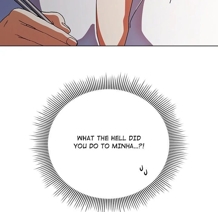 Sweet Girl, Dirty Secrets - Chapter 10 [photo 27] - MangaPorn