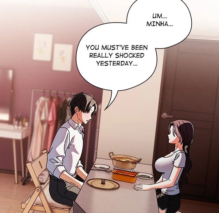 Sweet Girl, Dirty Secrets - Chapter 10 [photo 36] - MangaPorn