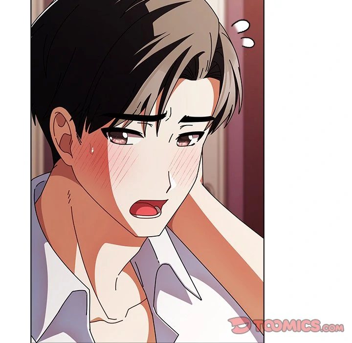 Sweet Girl, Dirty Secrets - Chapter 10 [photo 39] - MangaPorn