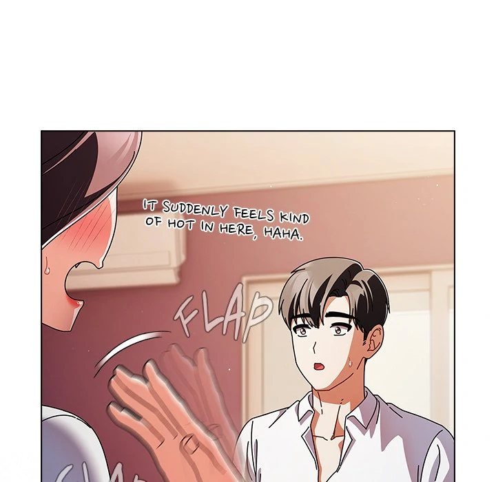 Sweet Girl, Dirty Secrets - Chapter 10 [photo 45] - MangaPorn