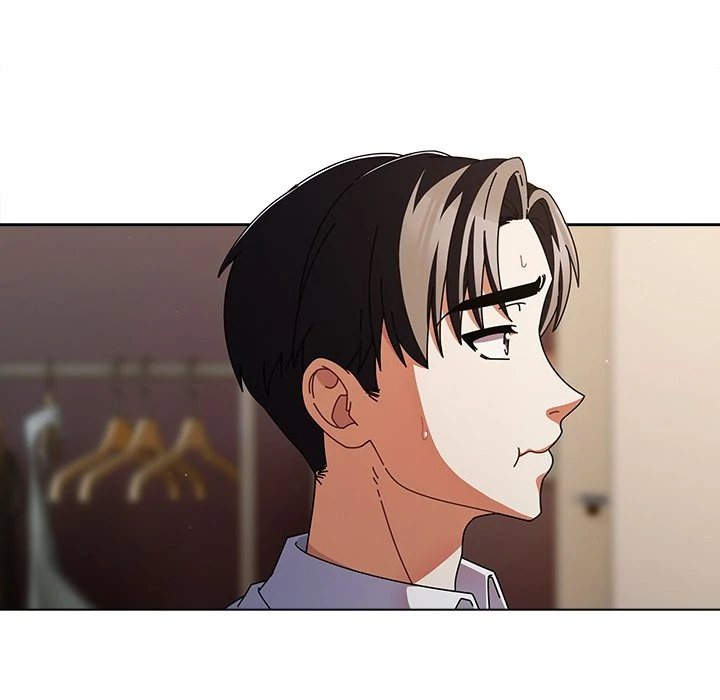 Sweet Girl, Dirty Secrets - Chapter 10 [photo 7] - MangaPorn