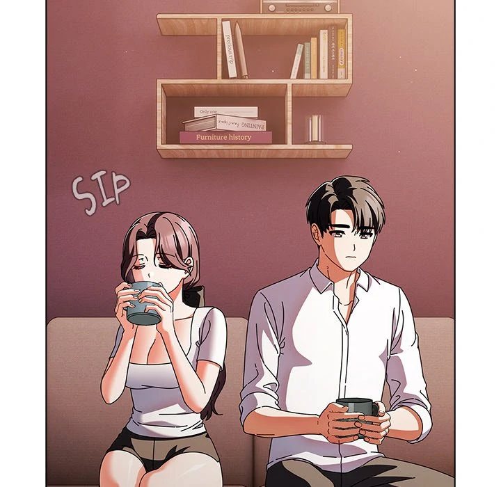 Sweet Girl, Dirty Secrets - Chapter 10 [photo 71] - MangaPorn