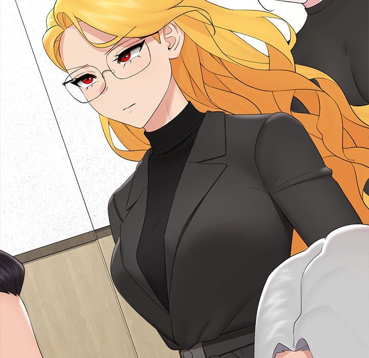 Hypnotist Security Guard - Chapter 37 [photo 109] - MangaPorn