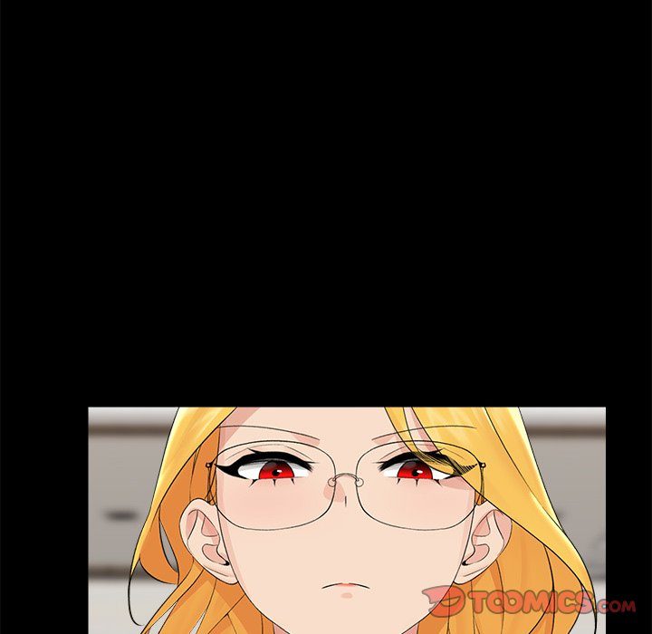 Hypnotist Security Guard - Chapter 37 [photo 111] - MangaPorn