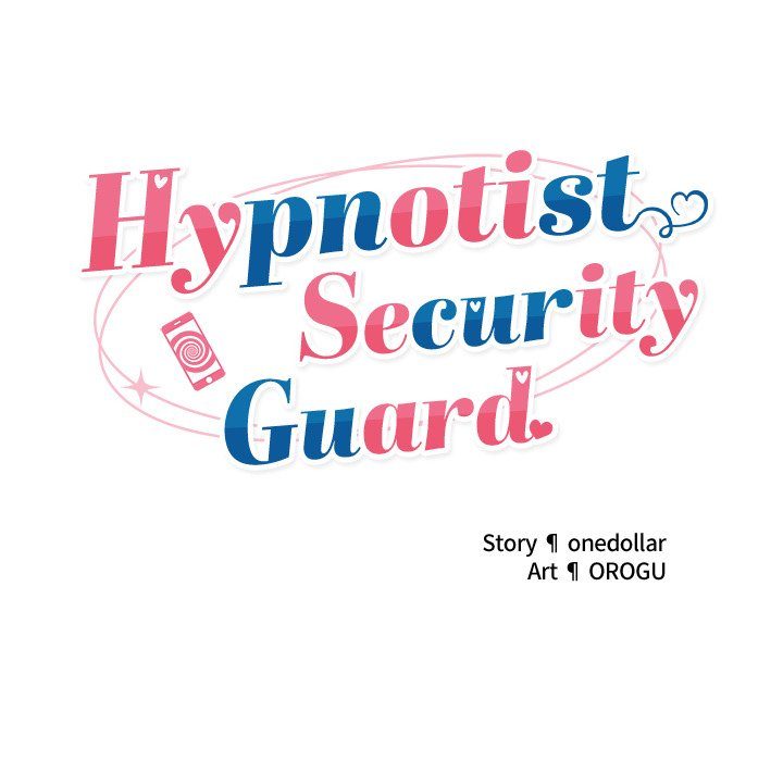 Hypnotist Security Guard - Chapter 37 [photo 25] - MangaPorn