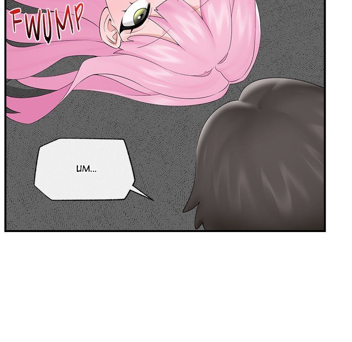 Hypnotist Security Guard - Chapter 37 [photo 80] - MangaPorn