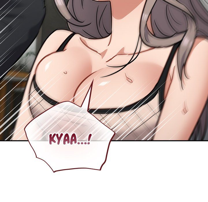 Idiot Virus - Chapter 36 [photo 107] - MangaPorn