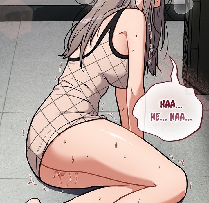 Idiot Virus - Chapter 36 [photo 124] - MangaPorn