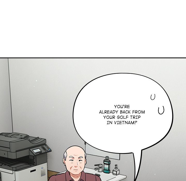 Idiot Virus - Chapter 36 [photo 70] - MangaPorn