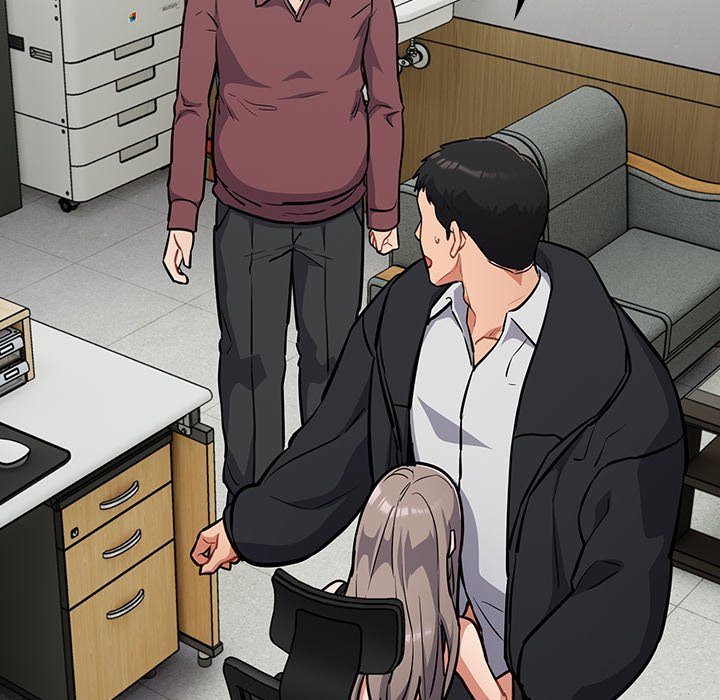 Idiot Virus - Chapter 36 [photo 71] - MangaPorn