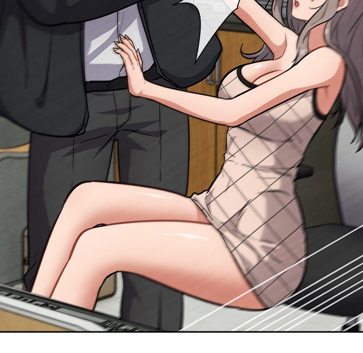 Idiot Virus - Chapter 36 [photo 84] - MangaPorn