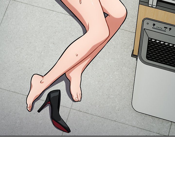 Idiot Virus - Chapter 36 [photo 87] - MangaPorn