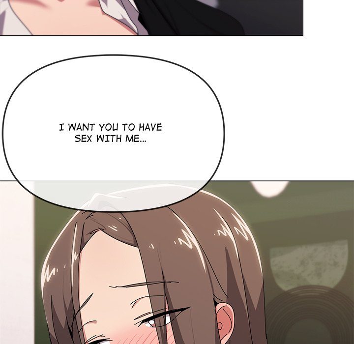 What’s wrong with this family? - Chapter 53 [photo 29] - MangaPorn