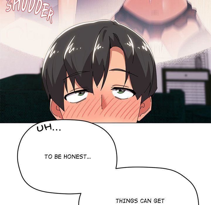 What’s wrong with this family? - Chapter 53 [photo 33] - MangaPorn