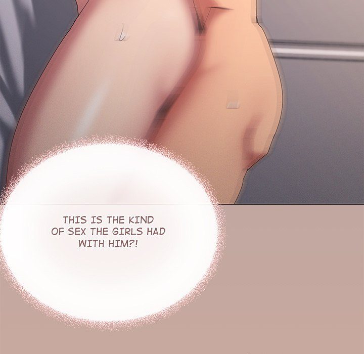 What’s wrong with this family? - Chapter 53 [photo 69] - MangaPorn