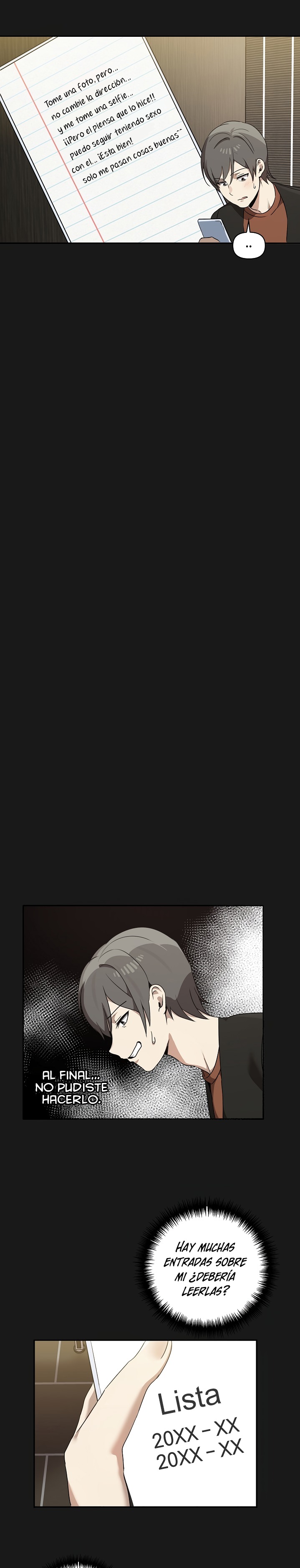 I Really Love IT! Raw - Chapter 9 [photo 10] - MangaPorn