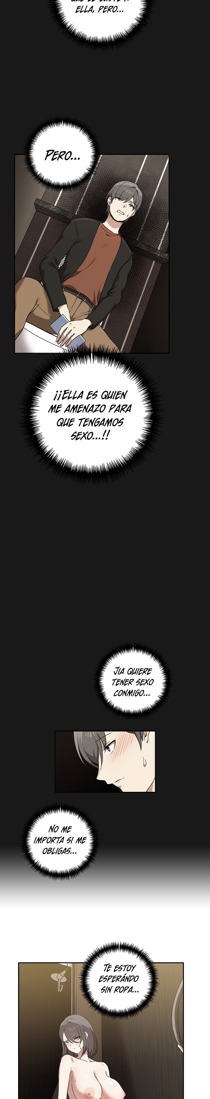 I Really Love IT! Raw - Chapter 9 [photo 12] - MangaPorn