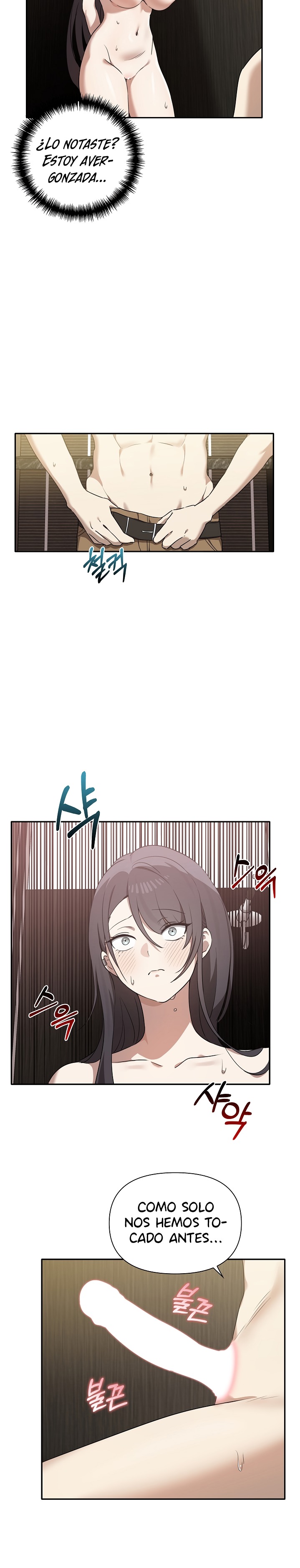 I Really Love IT! Raw - Chapter 9 [photo 13] - MangaPorn