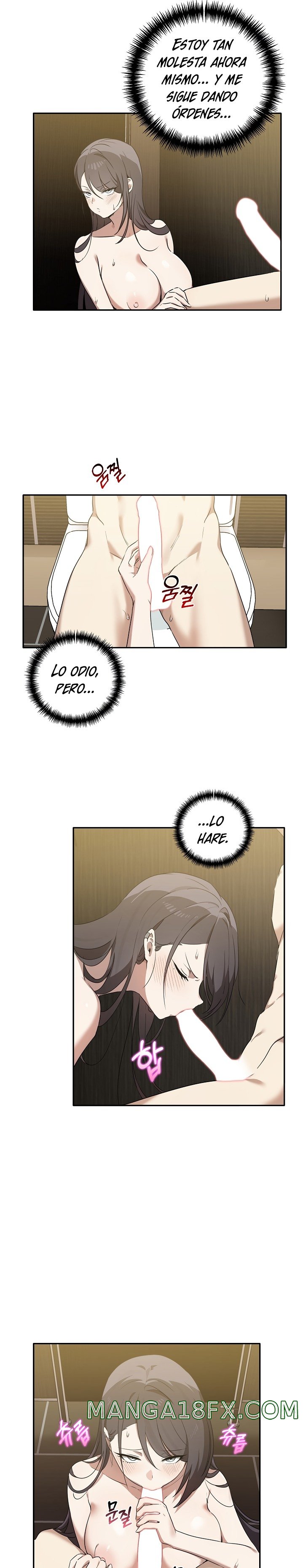 I Really Love IT! Raw - Chapter 9 [photo 15] - MangaPorn