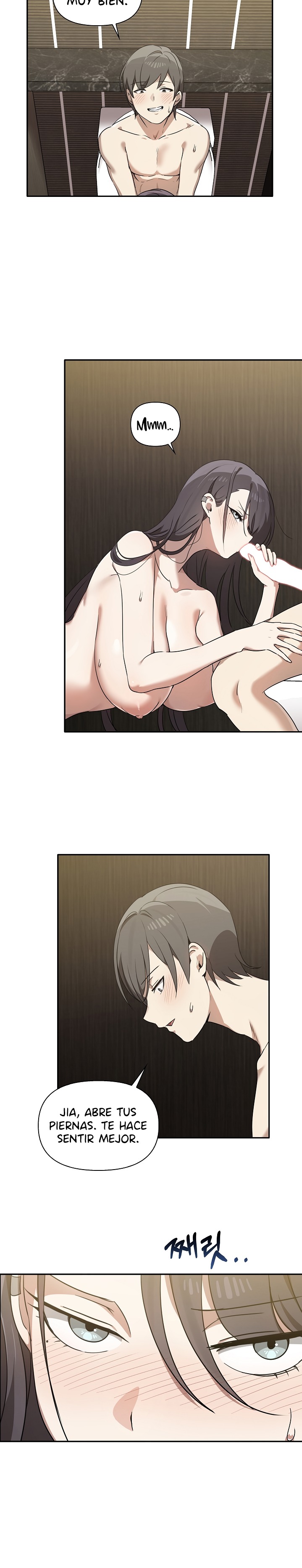 I Really Love IT! Raw - Chapter 9 [photo 17] - MangaPorn