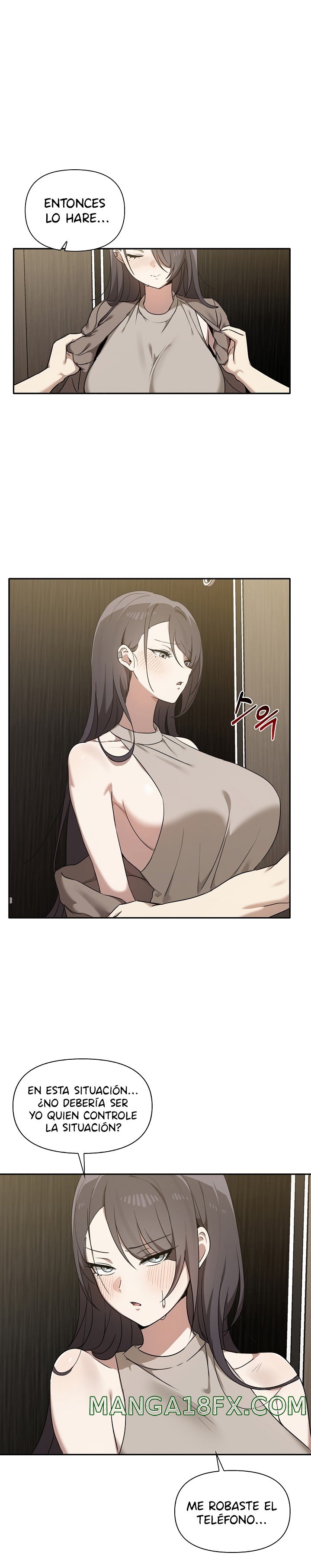 I Really Love IT! Raw - Chapter 9 [photo 2] - MangaPorn