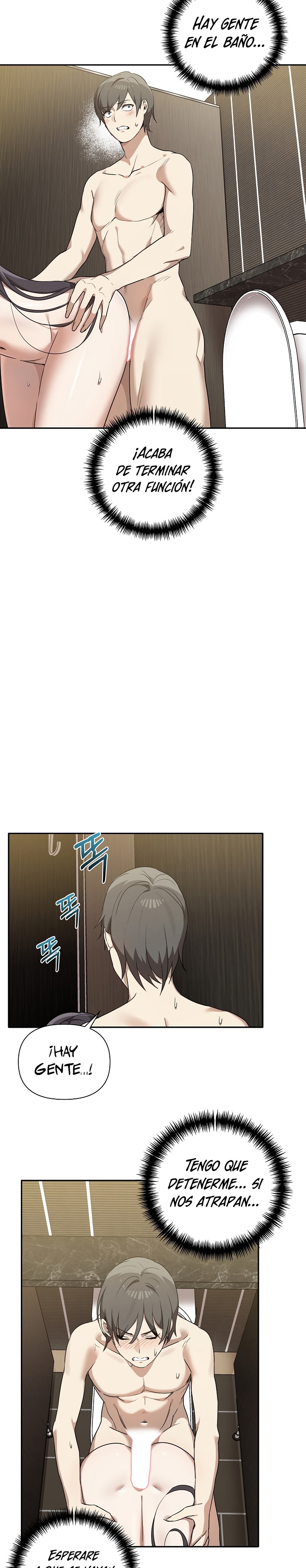 I Really Love IT! Raw - Chapter 9 [photo 23] - MangaPorn