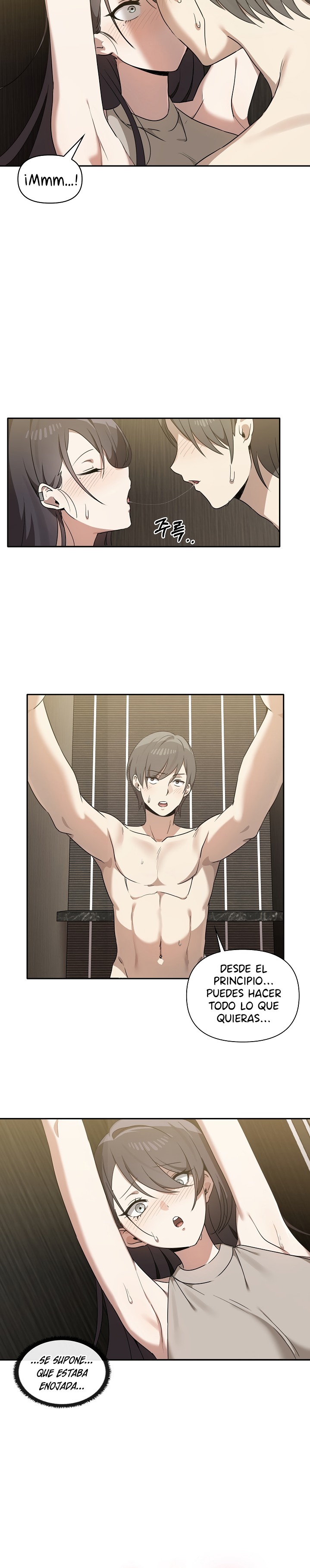 I Really Love IT! Raw - Chapter 9 [photo 4] - MangaPorn