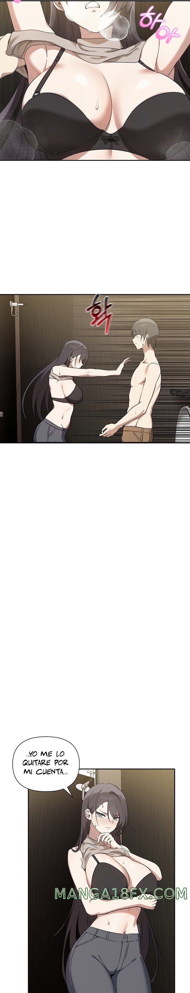 I Really Love IT! Raw - Chapter 9 [photo 6] - MangaPorn