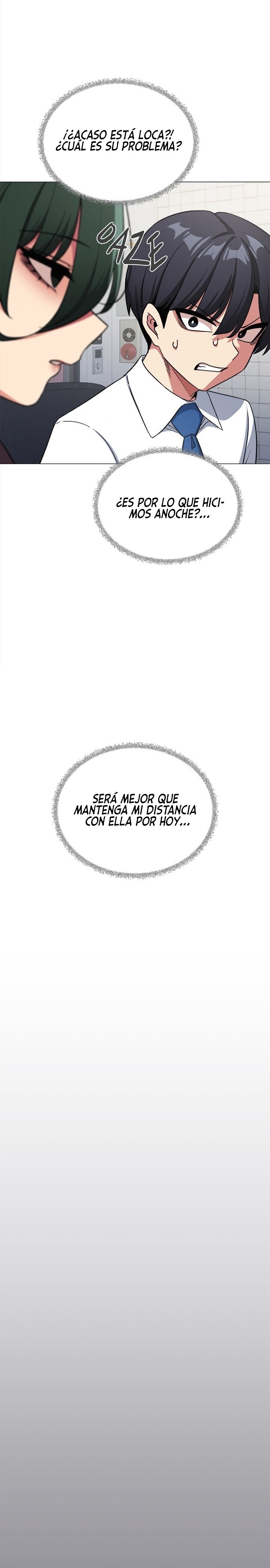 Stop Smoking Raw - Chapter 45 [photo 12] - MangaPorn