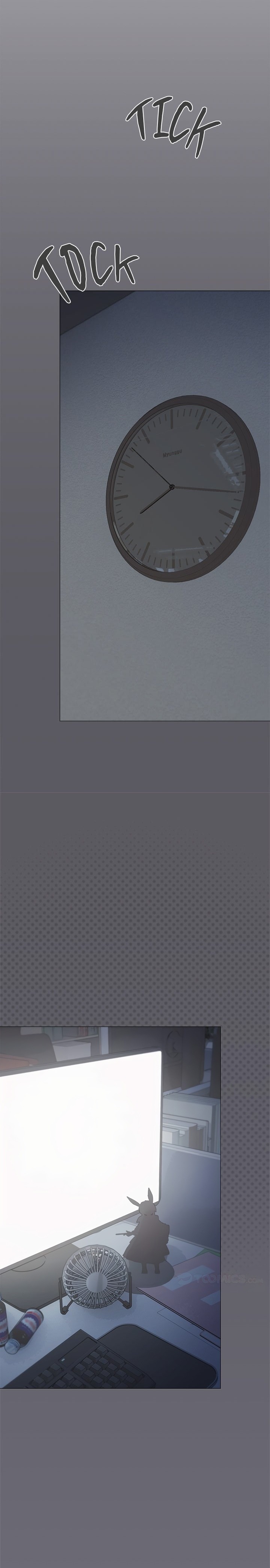 Stop Smoking Raw - Chapter 45 [photo 13] - MangaPorn