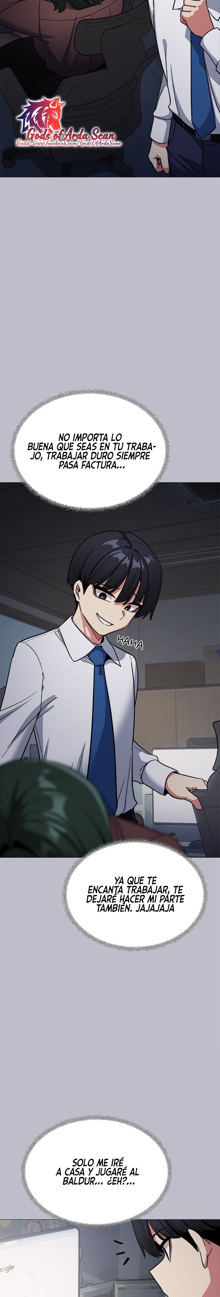 Stop Smoking Raw - Chapter 45 [photo 16] - MangaPorn