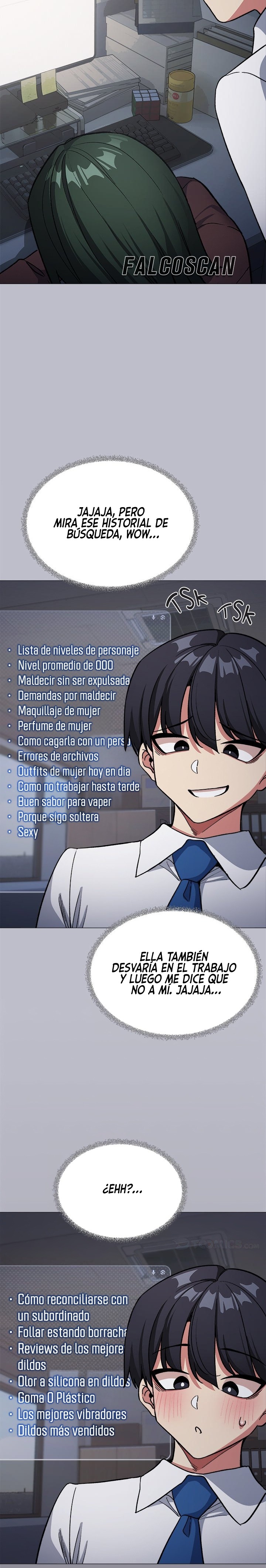 Stop Smoking Raw - Chapter 45 [photo 17] - MangaPorn