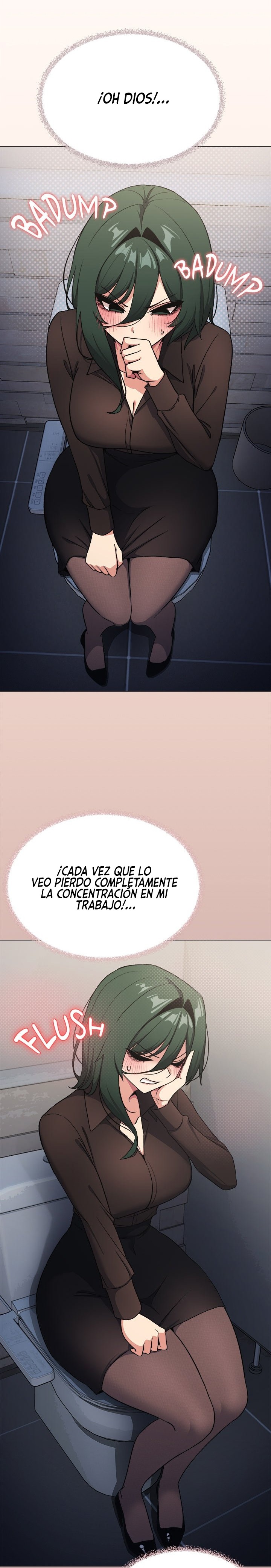 Stop Smoking Raw - Chapter 45 [photo 2] - MangaPorn