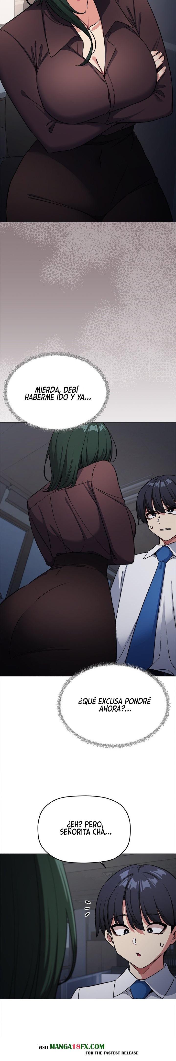 Stop Smoking Raw - Chapter 45 [photo 20] - MangaPorn