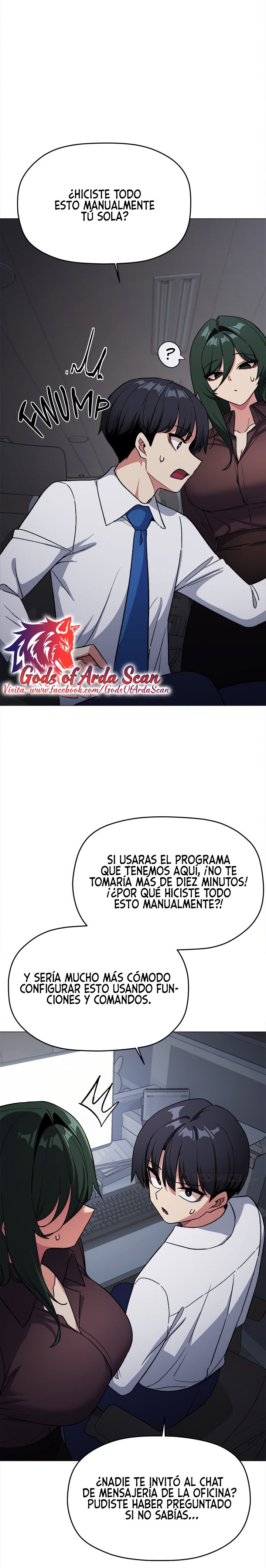 Stop Smoking Raw - Chapter 45 [photo 21] - MangaPorn