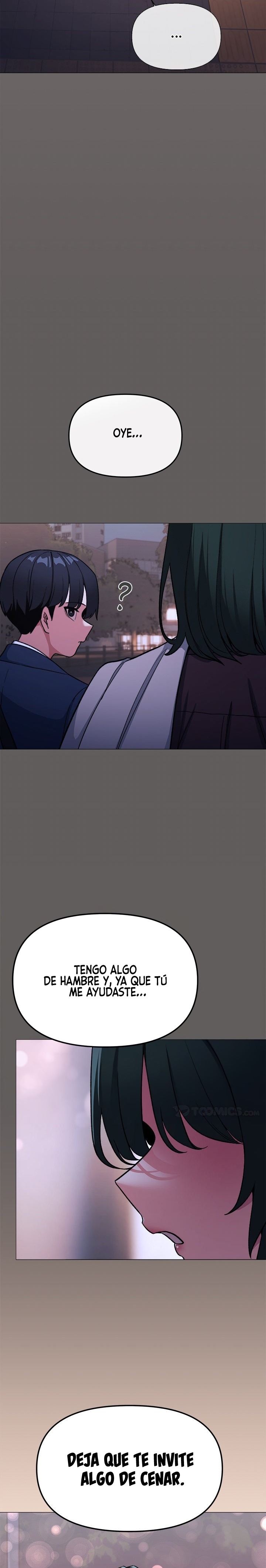 Stop Smoking Raw - Chapter 45 [photo 25] - MangaPorn