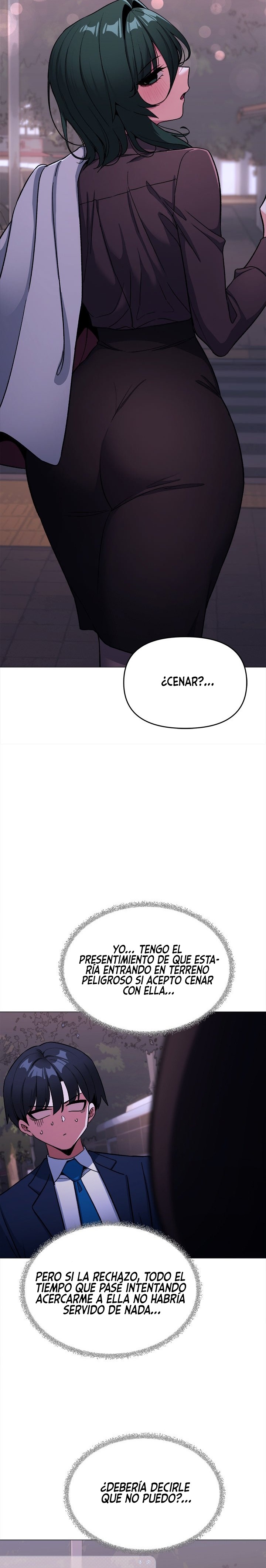 Stop Smoking Raw - Chapter 45 [photo 26] - MangaPorn