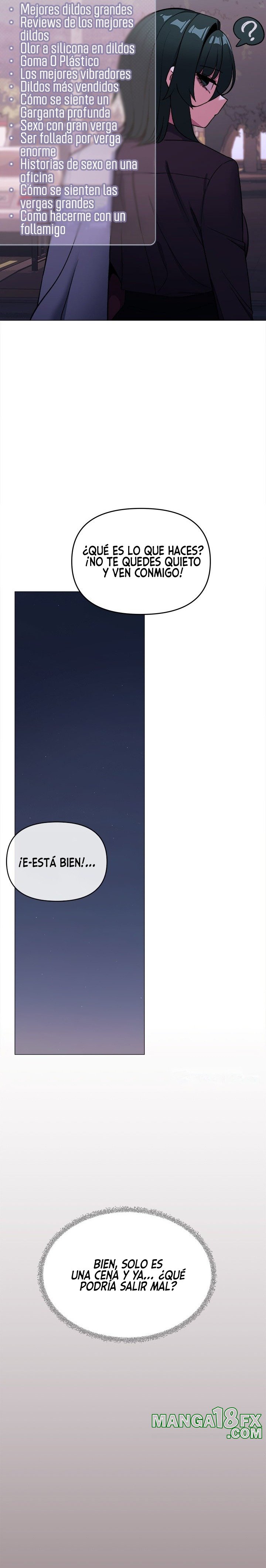 Stop Smoking Raw - Chapter 45 [photo 27] - MangaPorn