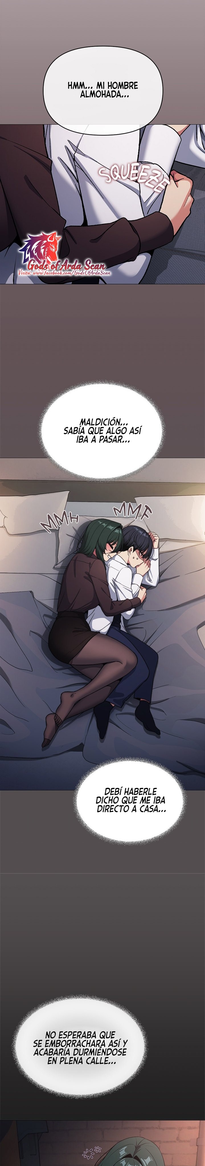 Stop Smoking Raw - Chapter 45 [photo 28] - MangaPorn