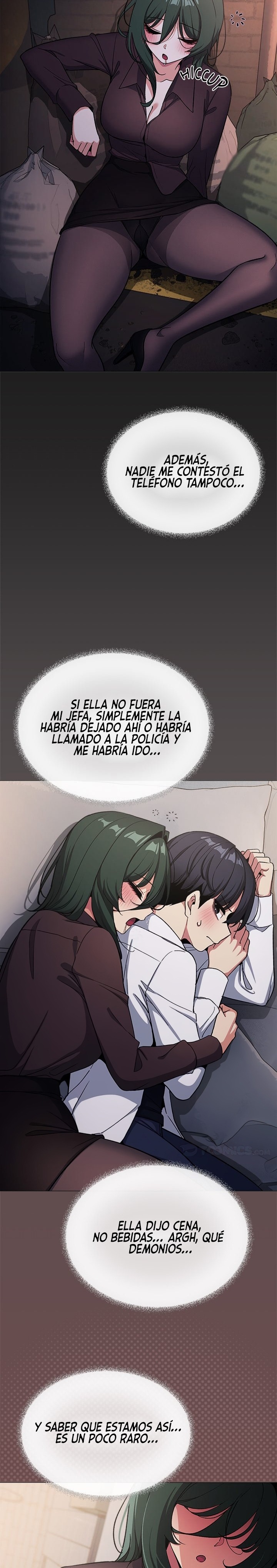 Stop Smoking Raw - Chapter 45 [photo 29] - MangaPorn