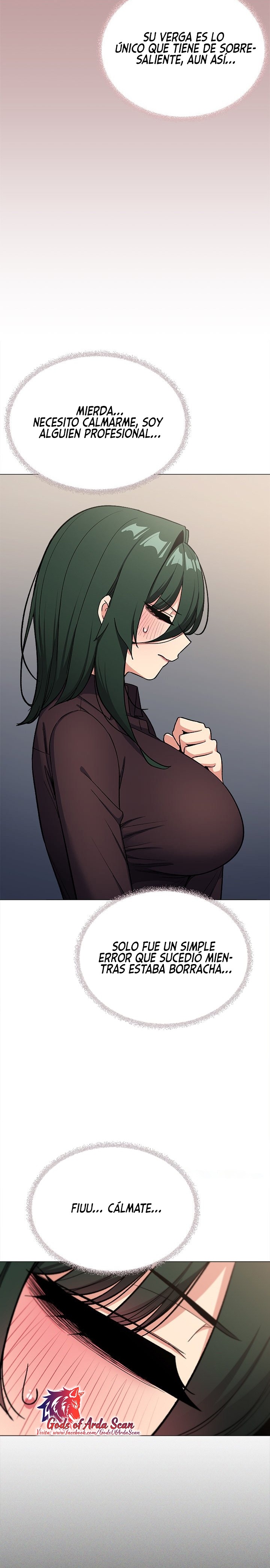 Stop Smoking Raw - Chapter 45 [photo 3] - MangaPorn